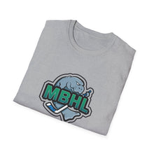 MBHL Unisex Softstyle T-Shirt