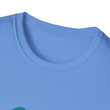 UNCW Unisex Softstyle T-Shirt