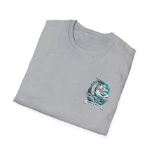 Making Waves Unisex Softstyle T-Shirt