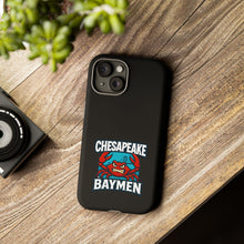 Baymen Phone Case