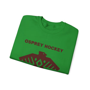 OSPREY Sweatshirt, Unisex Crewneck Top