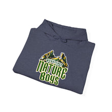 NATURE BOYS Unisex Heavy Blend™ Hooded Sweatshirt