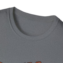 Unisex Softstyle T-Shirt - Terribles