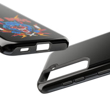 MAD DOGS Case Mate Tough Phone Cases
