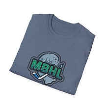 MBHL Unisex Softstyle T-Shirt