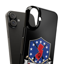 SJ HURLING Slim Phone Cases, Case-Mate