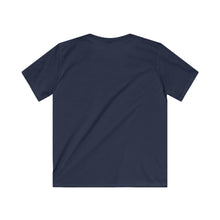 Kids Softstyle Tee - Gloucester Field Hockey