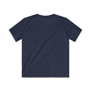 Kids Softstyle Tee - Gloucester Field Hockey