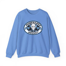 Renegades Sweatshirt, Unisex Crewneck Top