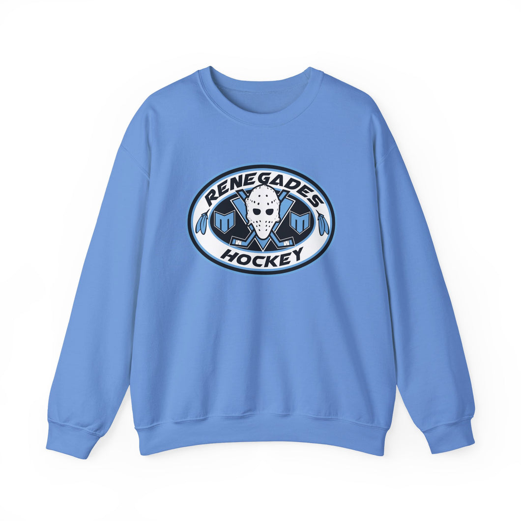 Renegades Sweatshirt, Unisex Crewneck Top
