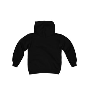 SYC Youth Heavy Blend Hooded Sweatshirt