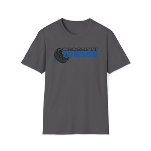 CFTowson Unisex Softstyle T-Shirt - COACH