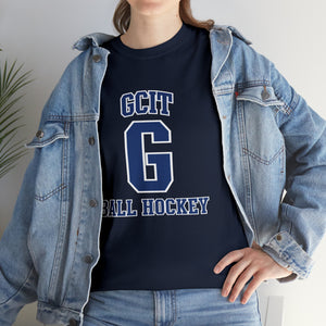 Unisex Heavy Cotton Tee - GCIT