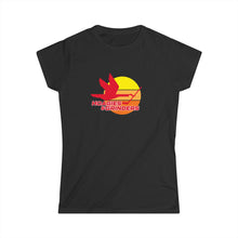 Hoagies and Grinders Women's Softstyle Tee - PBH