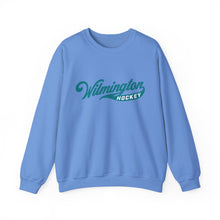 UNCW Sweatshirt, Unisex Crewneck Top