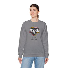 MSHL Girls Eastern - Crewneck Sweatshirt (colors)