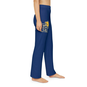 Cozy Kids Lounge Pants - Franklin Regional Devo