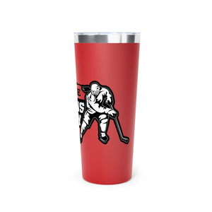 ICE HOUSE  Copper Vacuum Insulated Tumbler
