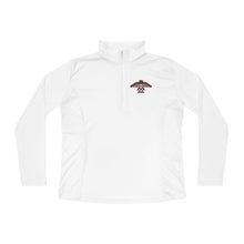 OSPREY Ladies Quarter-Zip Pullover