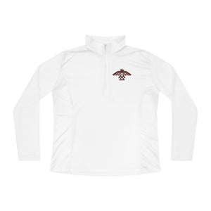 OSPREY Ladies Quarter-Zip Pullover