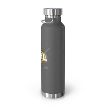 22oz Vacuum Insulated Bottle - Pioneer Sports Lynbrook Roller