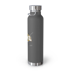 22oz Vacuum Insulated Bottle - Pioneer Sports Lynbrook Roller