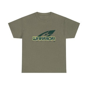 Warrior Inline Unisex Heavy Cotton Tee