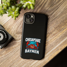Baymen Phone Case