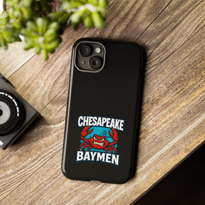 Baymen Phone Case
