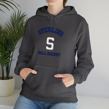 Fan Gear Hoodie - STERLING