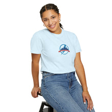 Mountain Top Hockey Unisex Garment-Dyed T-shirt
