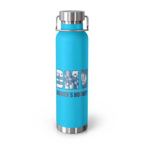 DMV  22oz Vacuum Insulated Bottle