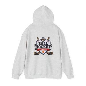 Fan Gear Hoodie - Pioneer Sports