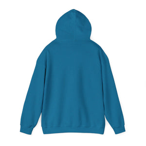 Sloppy Seconds Unisex Heavy Blend Hooded Sweatshirt - PBH