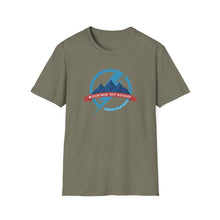 Mountain Top Hockey Unisex Softstyle T-Shirt