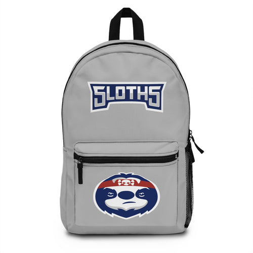 Sloths - Backpack