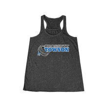 CFTowson - Women's Flowy Racerback Tank