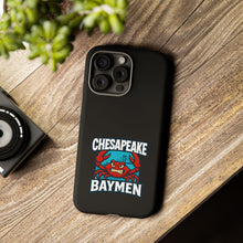 Baymen Phone Case