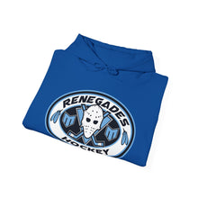 Renegades Unisex Hooded Sweatshirt
