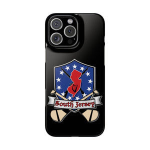 SJ HURLING Slim Phone Cases, Case-Mate