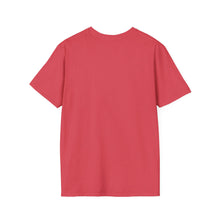 NO CONTEXT  Unisex Softstyle T-Shirt
