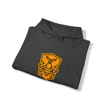 Fan Gear Hoodie - Bee Squad 2