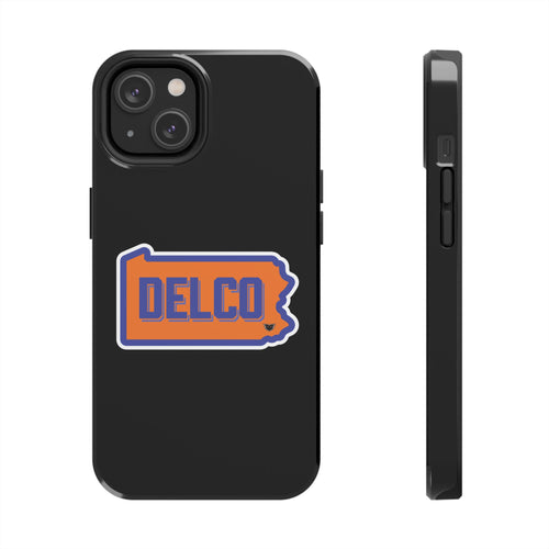 Case Mate Tough Phone Cases -   DELCO PHANTOMS
