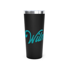 UNCW Copper Vacuum Insulated Tumbler