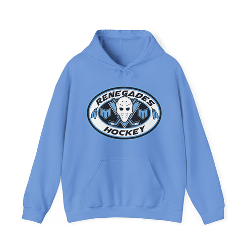 Renegades Unisex Hooded Sweatshirt