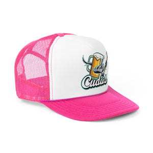 Trucker Caps - Cudas