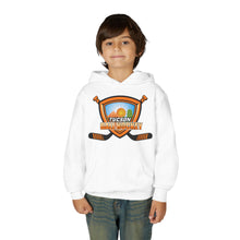 Tucson Youth Heavy Blend Hooded Sweatshirt