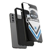 Tough Phone Cases - Militia