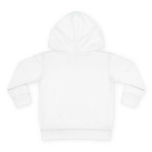 Toddler Pullover Fleece Hoodie - MBHL