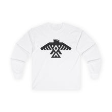 OSPREY Unisex Ultra Cotton Long Sleeve Tee